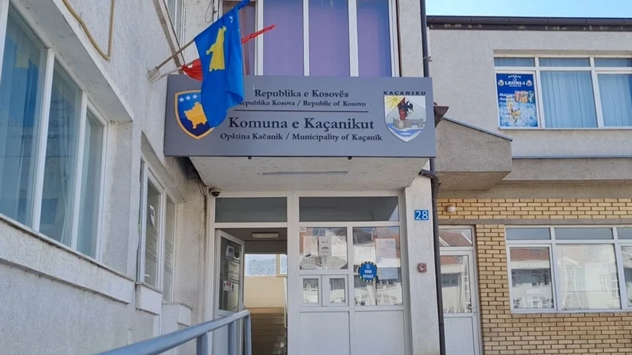 Komuna e Kaçanikut merr vendim për ndalesë qarkullimi në rrugë të mjeteve mbi 12 tonë