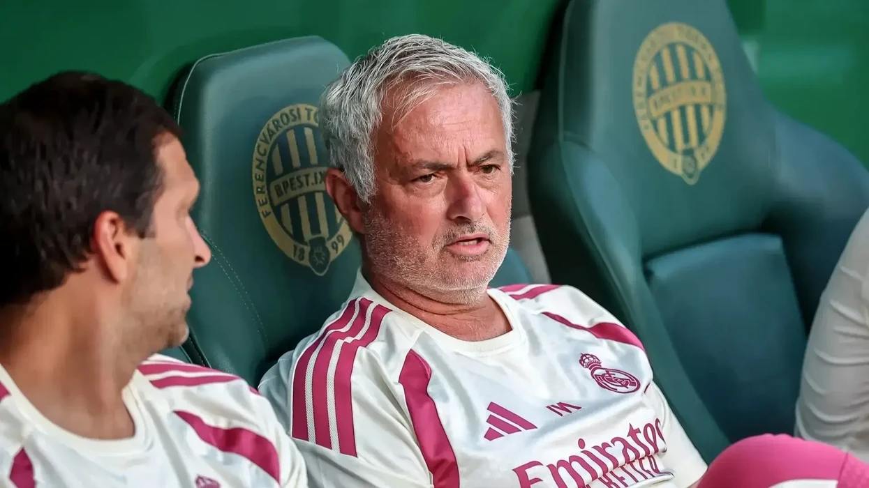 Real Madridi nuk është i kënaqur me mesfushën e tyre, por një transferim i ri varet nga një kusht