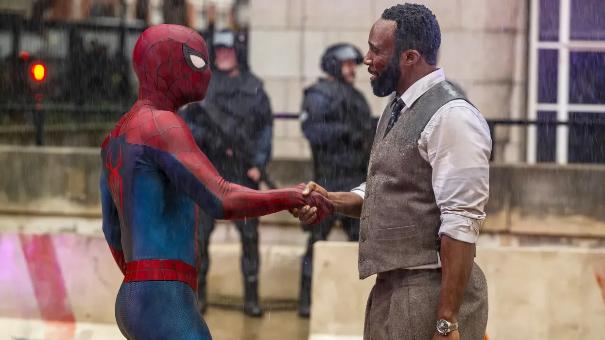 "Spider-Man: Brand New Day" thyen një tjetër rekord, duke kaluar 700 milionë dollarë në kinematë amerikane