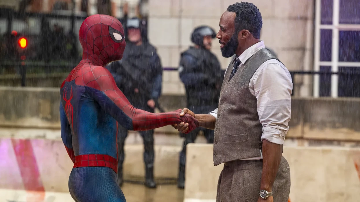 "Spider-Man: Brand New Day" thyen një tjetër rekord, duke kaluar 700 milionë dollarë në kinematë amerikane