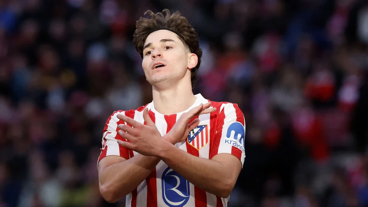 Kapitull i ri në sagën Julian Alvarez, sulmuesi i gatshëm të ndërmarrë hapa të mëtejshëm për të detyruar transferimin te Barcelona