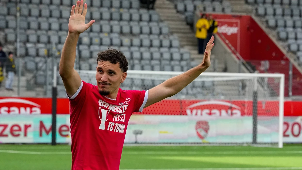 Reprezentuesi i Kosovës kërkon largimin nga Thuni pas marrëveshjes me klubin e njohur