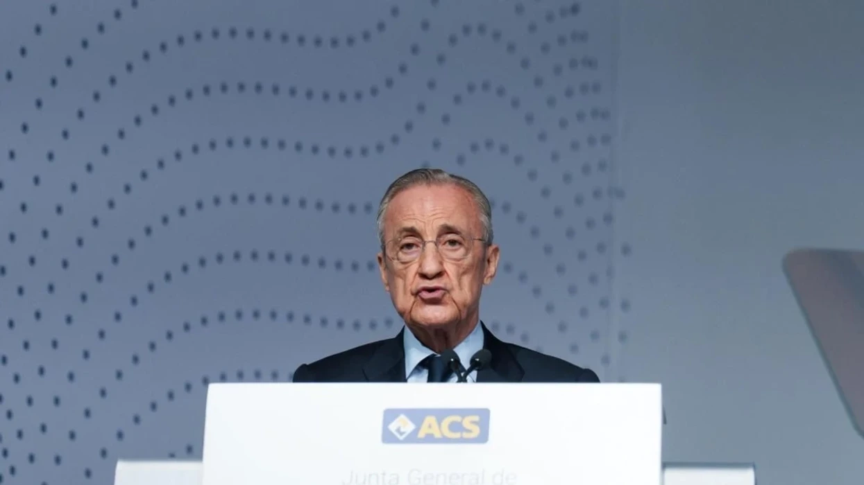 Florentino Perez është i qartë për këtë: nëse vjen një ofertë e mirë për yllin e ekipit, ai do ta shesë