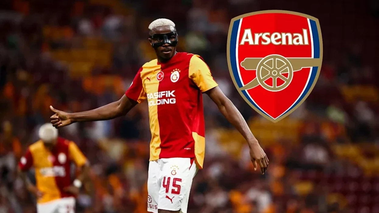 Osimhen thyen heshtjen për Arsenalin, por përgjigjja e tij ngre dyshime të mëdha