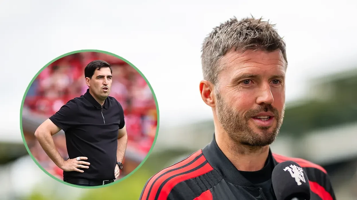 Man United gati t’ia “rrëmbejë” Liverpoolit objektivin e madh, garë e çmendur për 18-vjeçarin