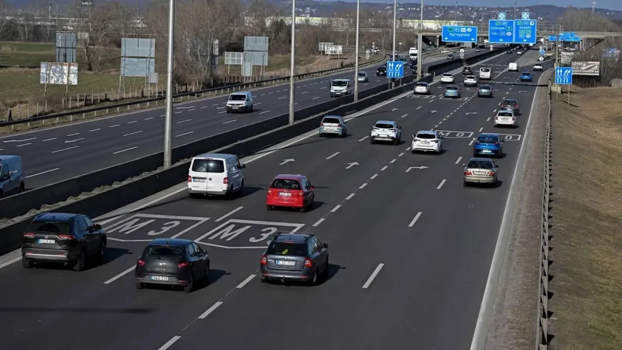 Autobusi polak rrokulliset në Hungari, 12 persona të vdekur – reagon Peter Magyar