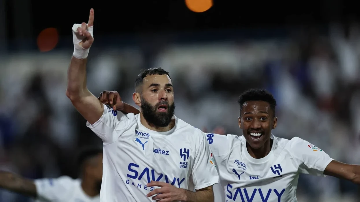 Al-Hilal trondit me vendimin për Benzeman, francezi mund të largohet këtë verë