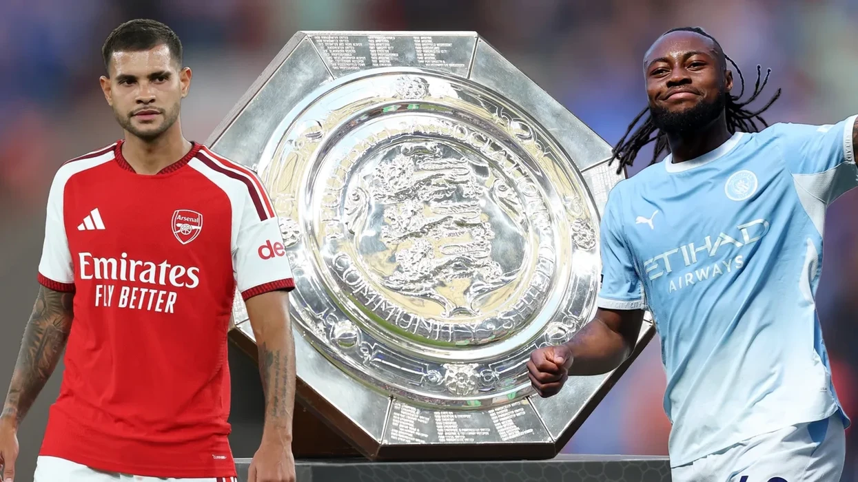 Superpërballje në Superkupën e Anglisë, Arsenali dhe Manchester City në luftë për trofeun
