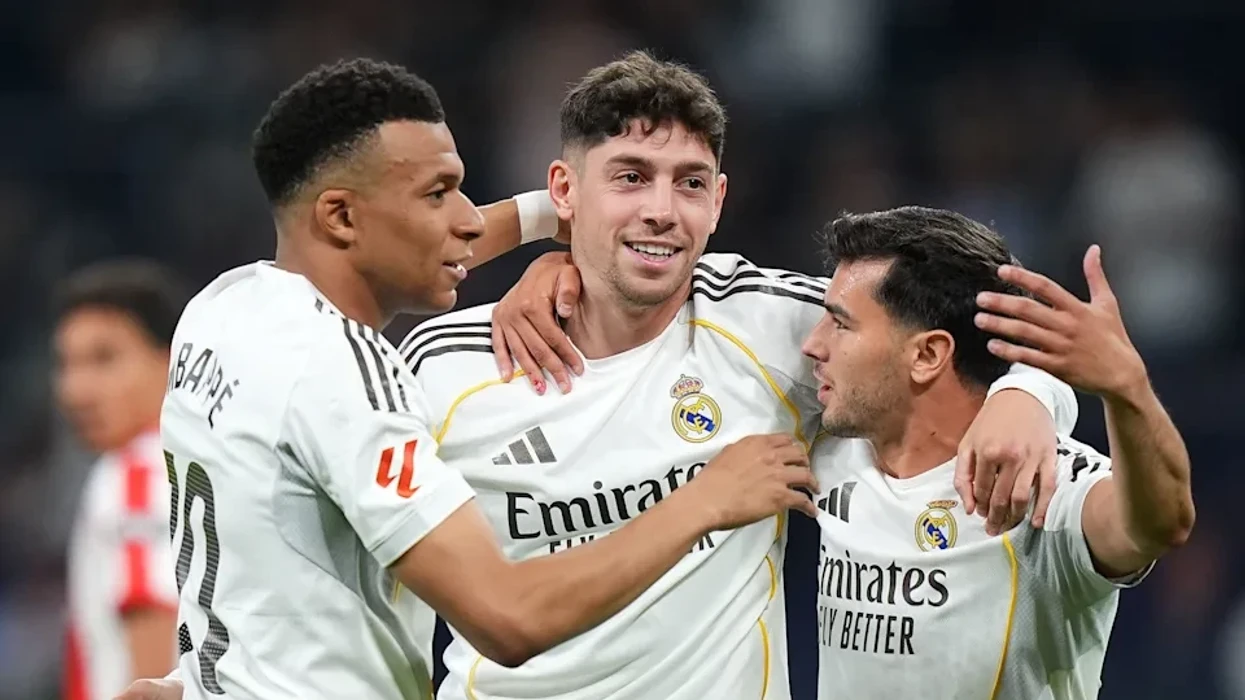 Pas Milanit, edhe gjiganti turk futet në garë për yllin e Real Madridit