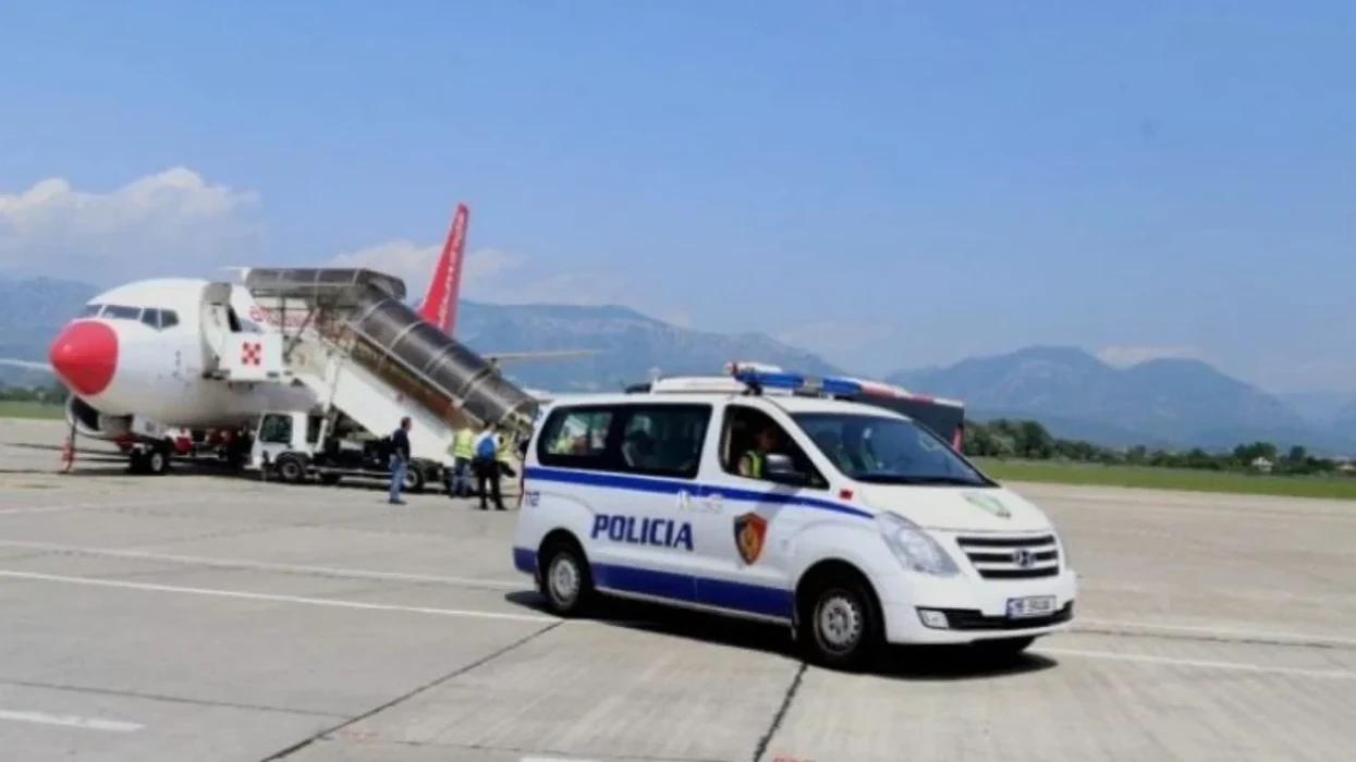 Policia shqiptare kap tre të kërkuar ndërkombëtarisht për trafik droge, njëri prej tyre është nga Gjakova