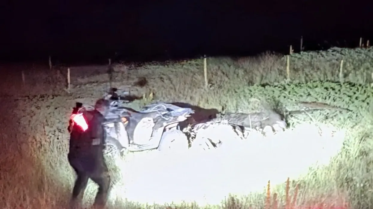 Policia identifikon disa persona të armatosur në zonën e mbrojtur të Pelisterit Policia identifikon disa persona të armatosur në zonën e mbrojtur të Pelisterit
