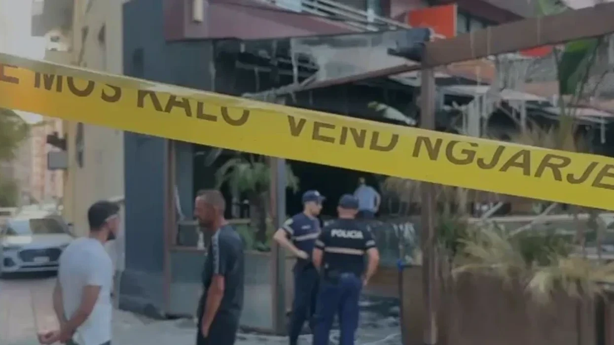 Pas zjarrit në hotelin në Vlorë solidarizim me pushuesit e prekur, akomodim dhe veshmbathje falas