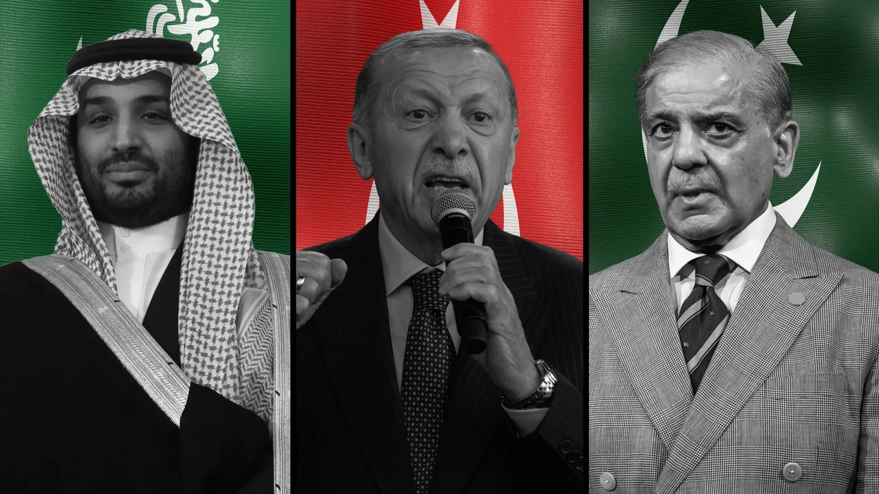 Erdogan flet për Marrëveshjen e Mekës: Sulmi ndaj njërit vend do të thotë sulm ndaj të gjithëve