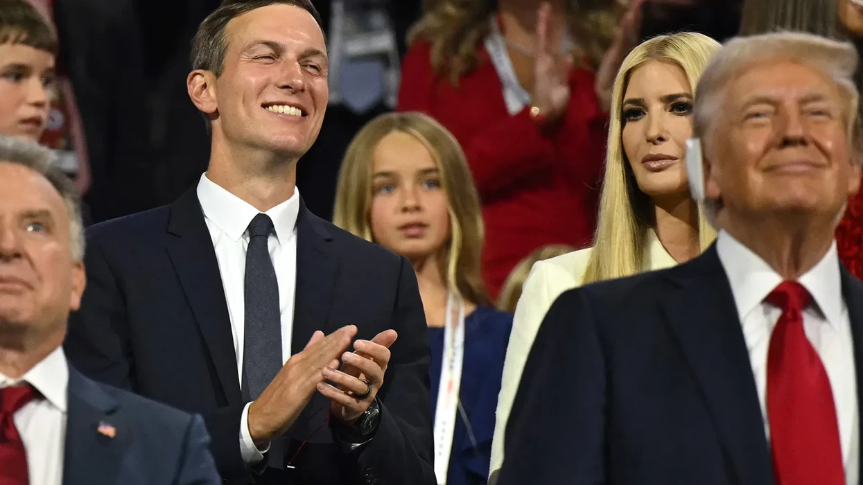 Çfarë duhet të dini rreth rolit të dhëndrit të Trumpit në diplomacinë amerikane