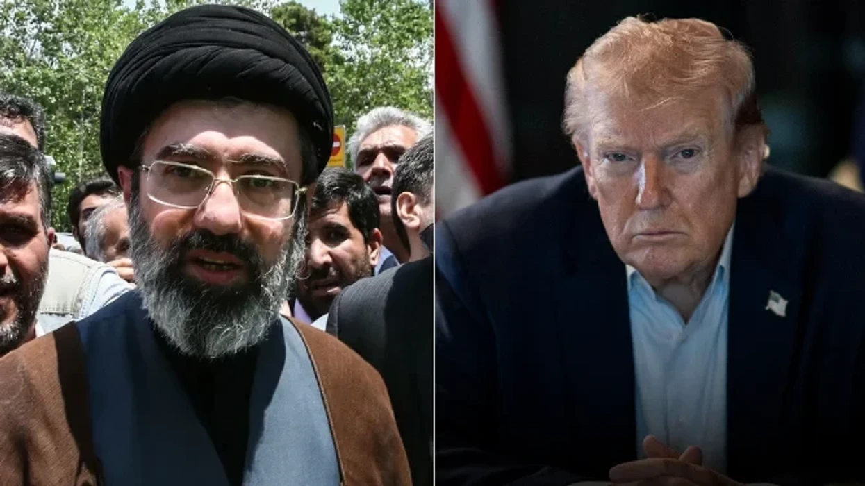Arsyeja kryesore e prishjes së armëpushimit SHBA-Iran