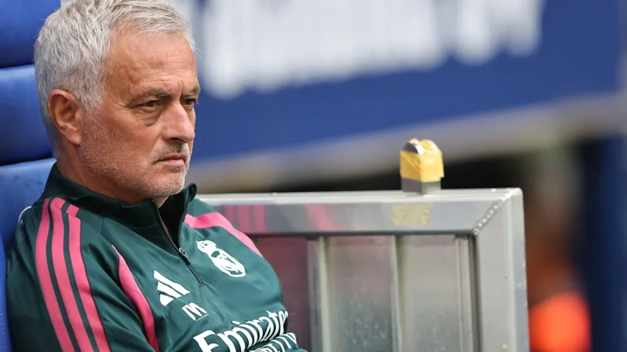 “Vetëm sa kemi filluar”, Mourinho dërgon mesazh të frikshëm pas paraqitjeve bindëse të Realit