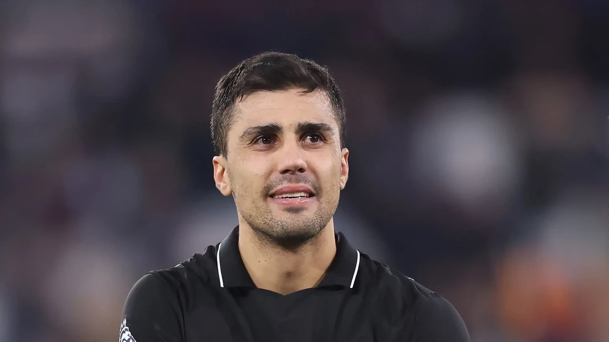 Rodri merr dritën jeshile, udhëton drejt Barcelonës për të kompletuar transferimin