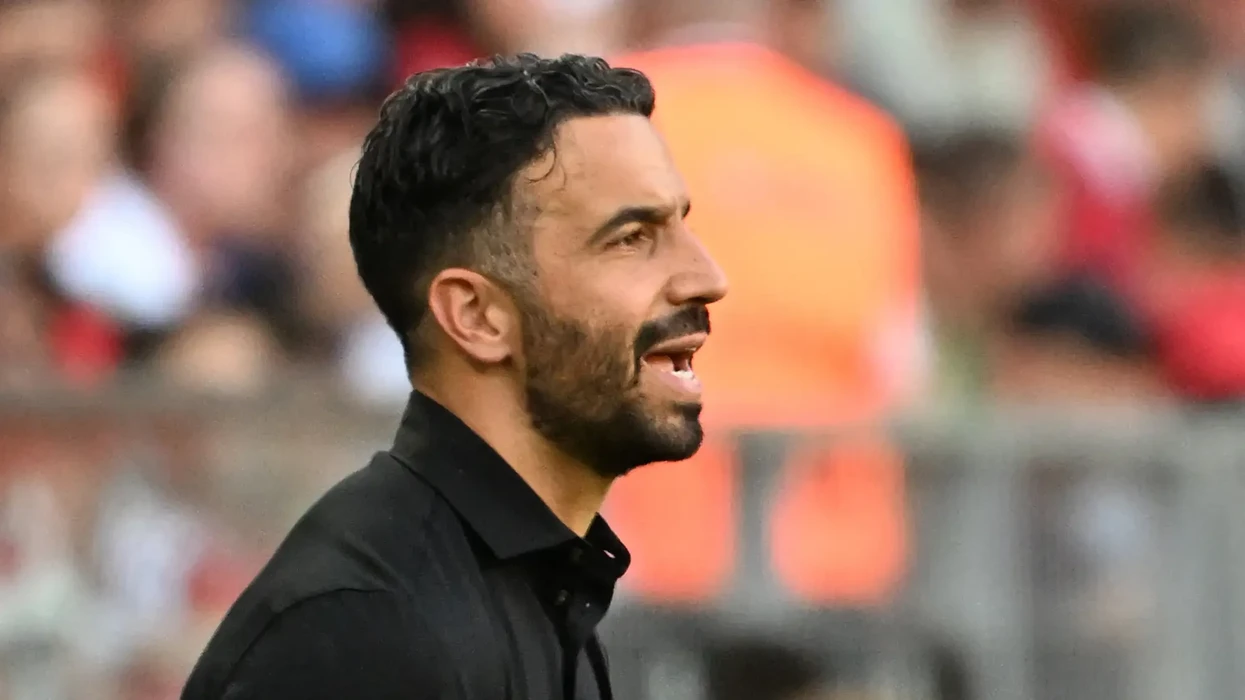 Ylli i Milanit përballet me një kërcënim të madh, Amorim nuk i premton vendin