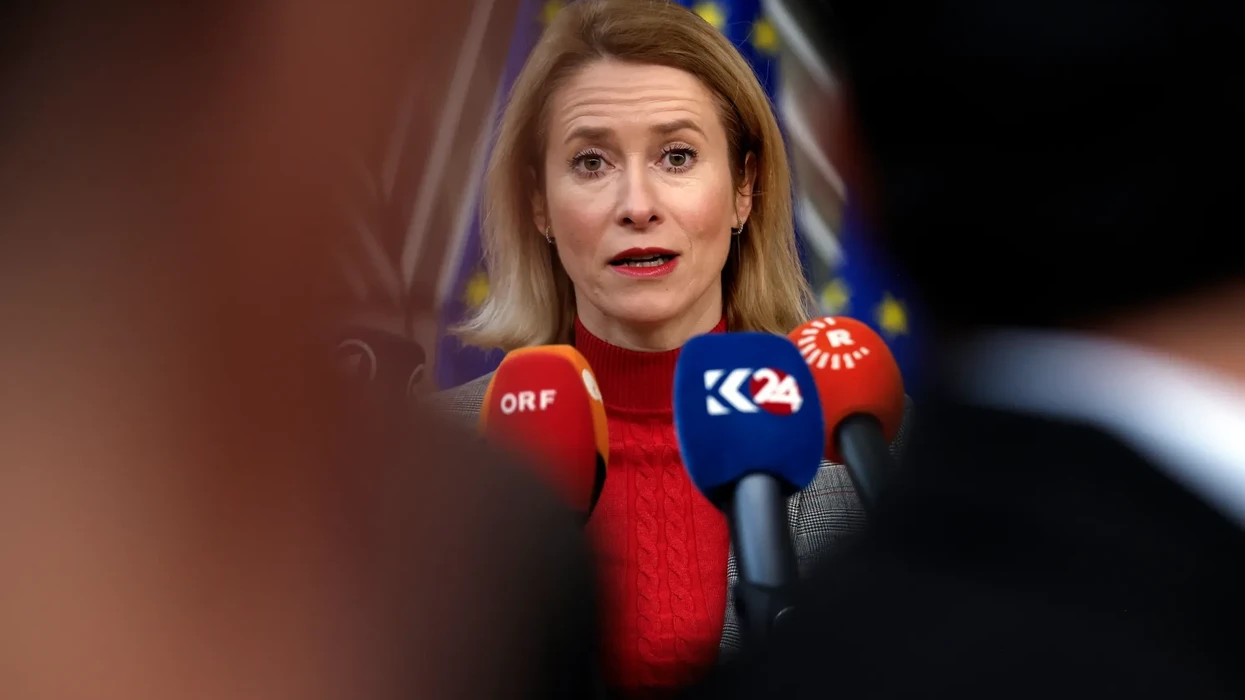 BE planifikon sanksione të reja ndaj Rusisë, Kallas: Presioni duhet të rritet