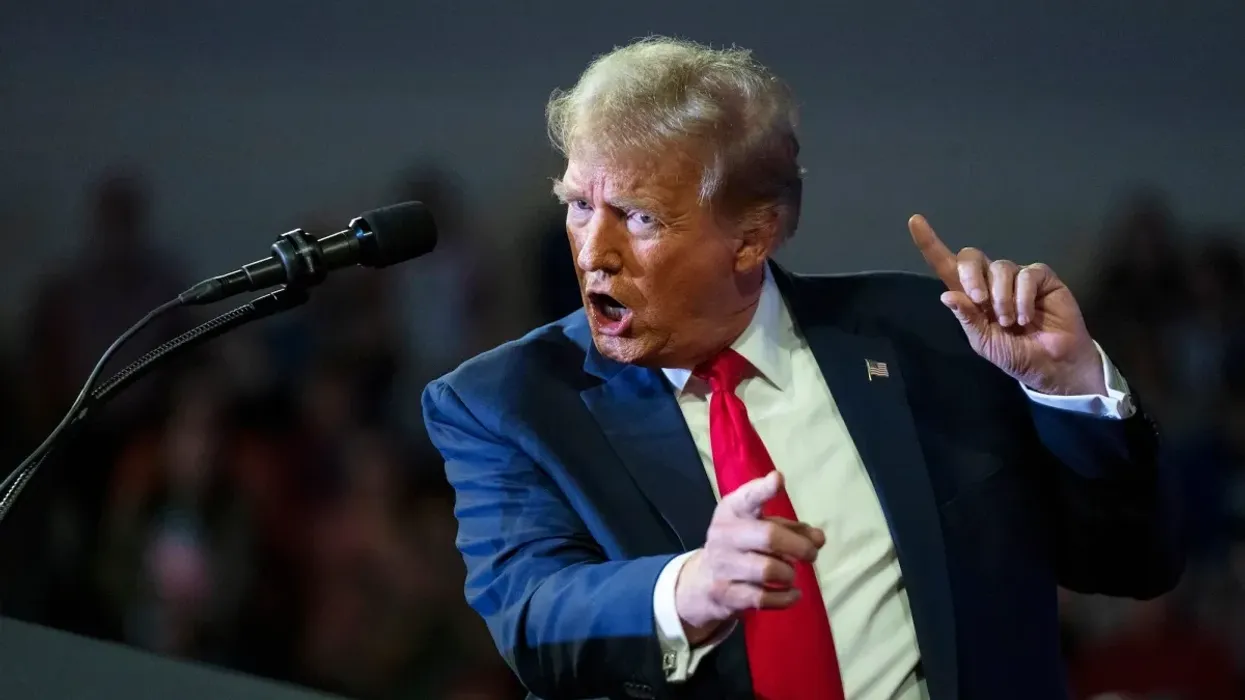 Trump kërcënon Omanin: Do ta bombardojmë nëse na ndërhyn te Irani Trump kërcënon Omanin: Do ta bombardojmë nëse na ndërhyn te Irani