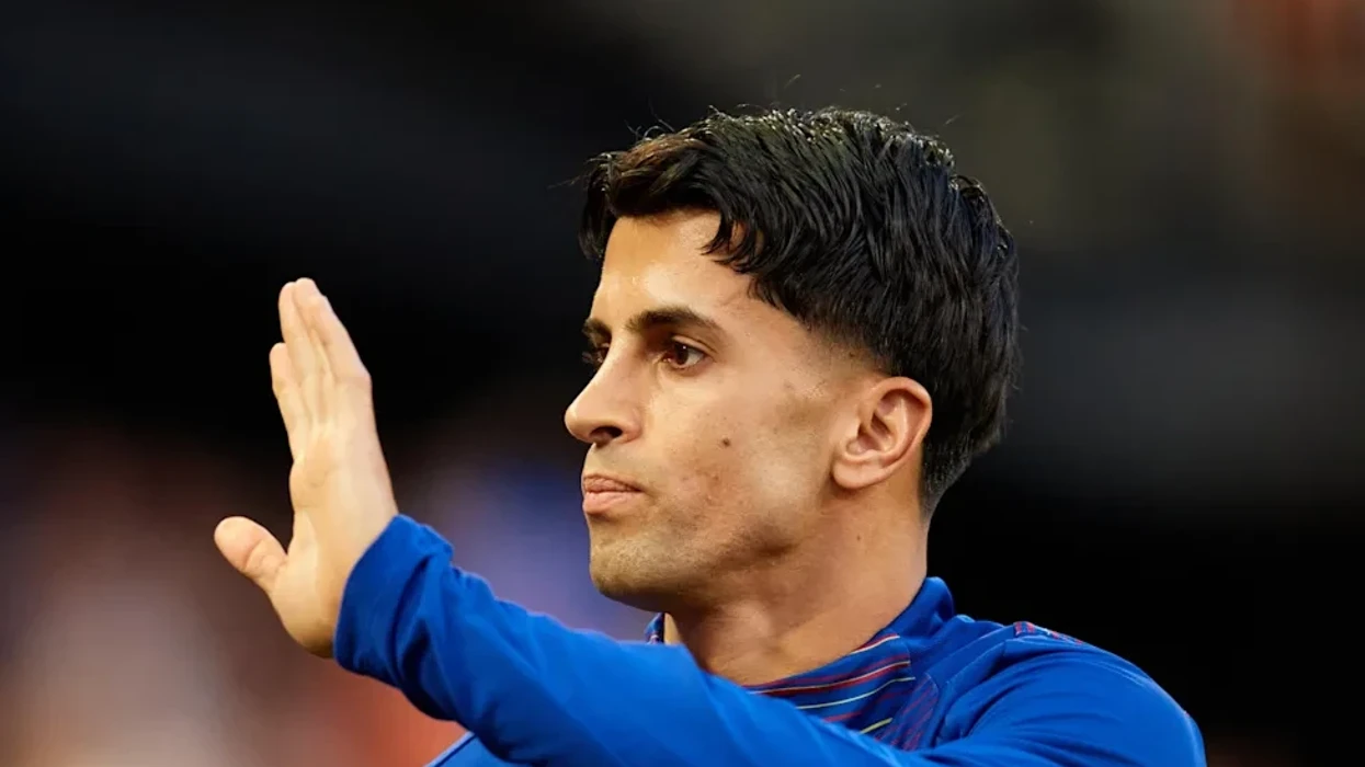 Joao Cancelo zbulon prapaskenat, sakrifikoi pagën për t’u rikthyer te Barcelona