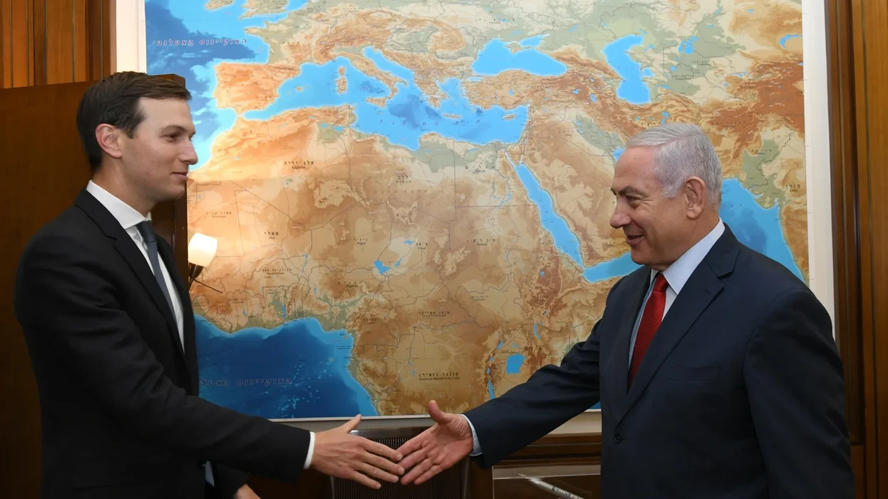 Zyrtari izraelit thotë se Netanyahu i bëri të ditur Kushnerit se nuk do të tërhiqet deri në çarmatimin e plotë të Hamasit