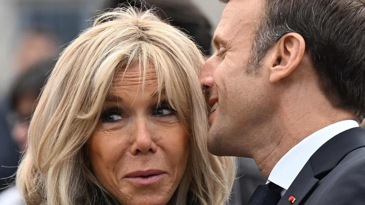 Brigitte dhe Emmanuel Macron: Si nisi historia e pazakontë që përfundoi në Élysée