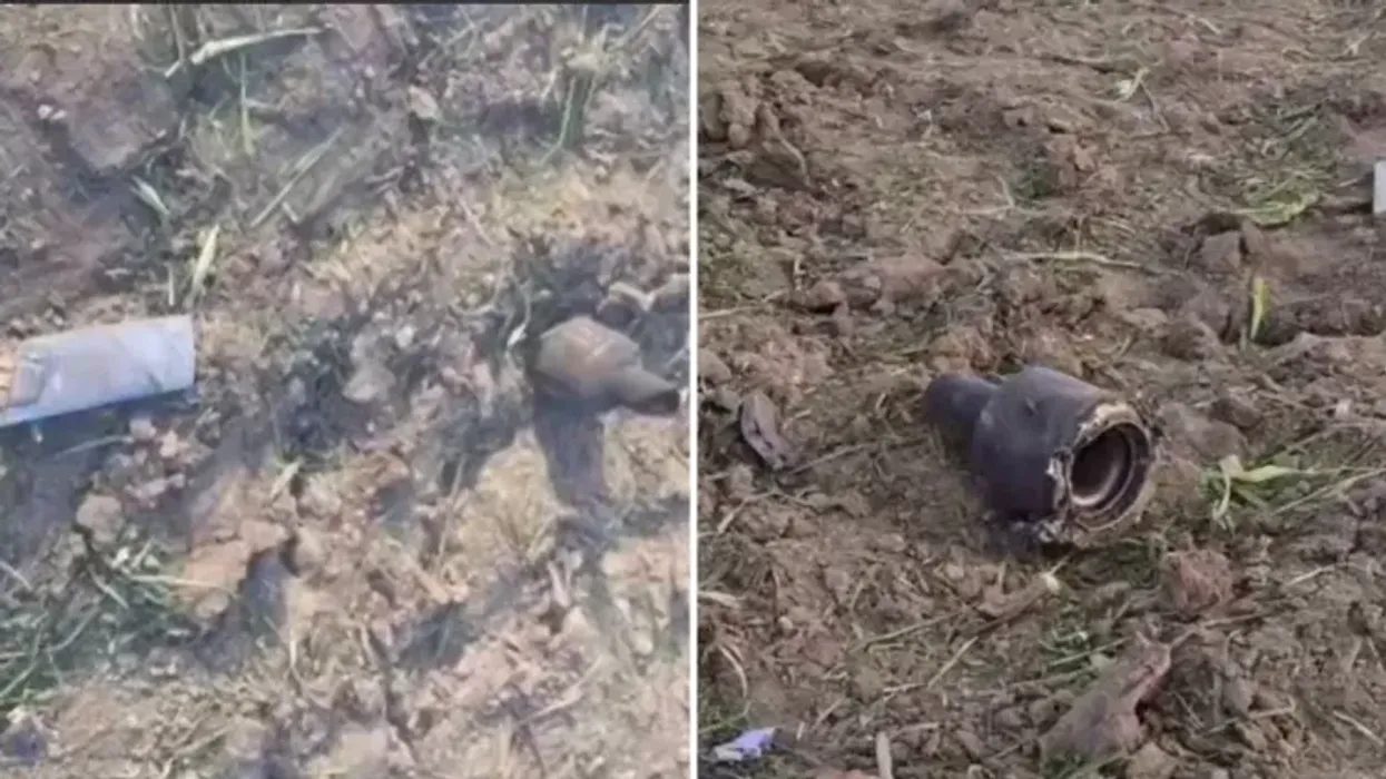 Objekti i panjohur shkel hapësirën ajrore të Moldavisë dhe shpërthen Objekti i panjohur shkel hapësirën ajrore të Moldavisë dhe shpërthen