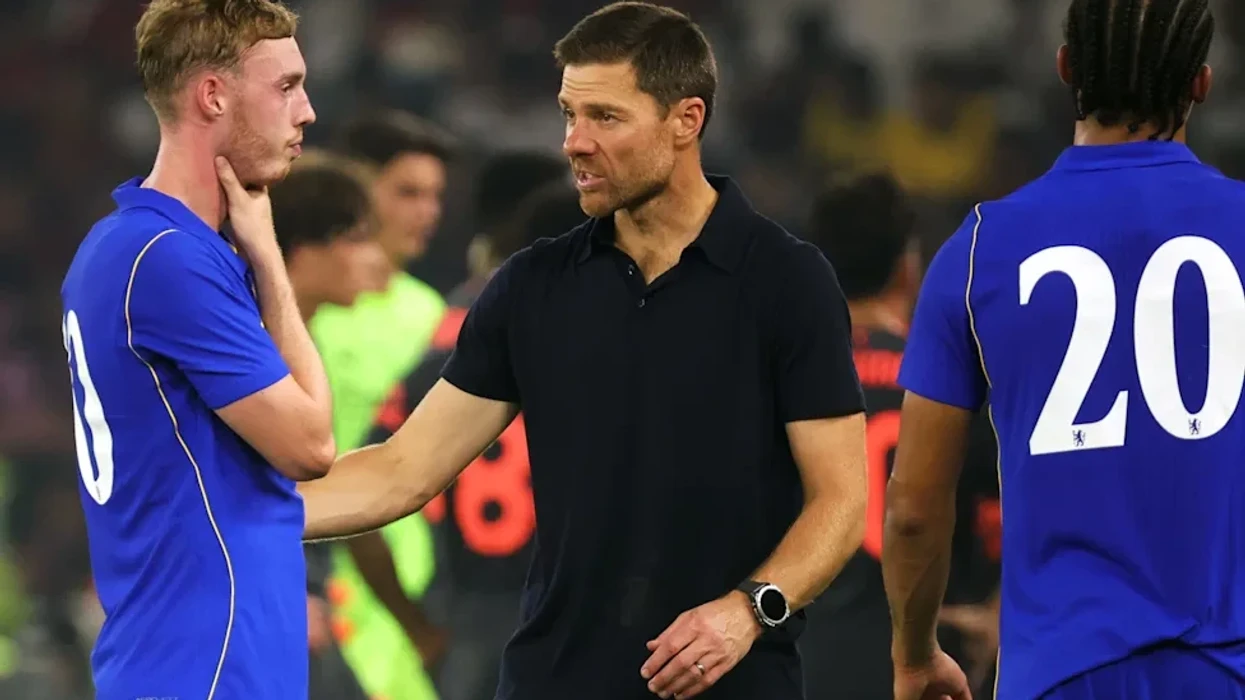 Alonso entuziazmon tifozët e Chelseas: Kemi skuadër për të gjitha trofetë