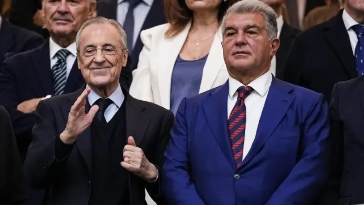 Pas Rodrit, Real Madridi dhe Barcelona në garë edhe për yllin tjetër spanjoll