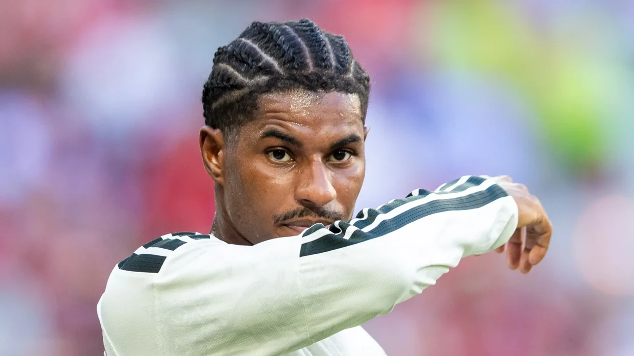 Rashford refuzon tri transferime te klubet e Ligës Premier