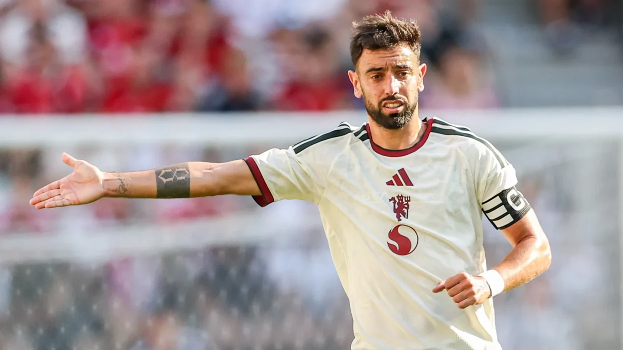 Man United merr vendimin përfundimtar për Bruno Fernandes pas ofertës së gjigantit turk