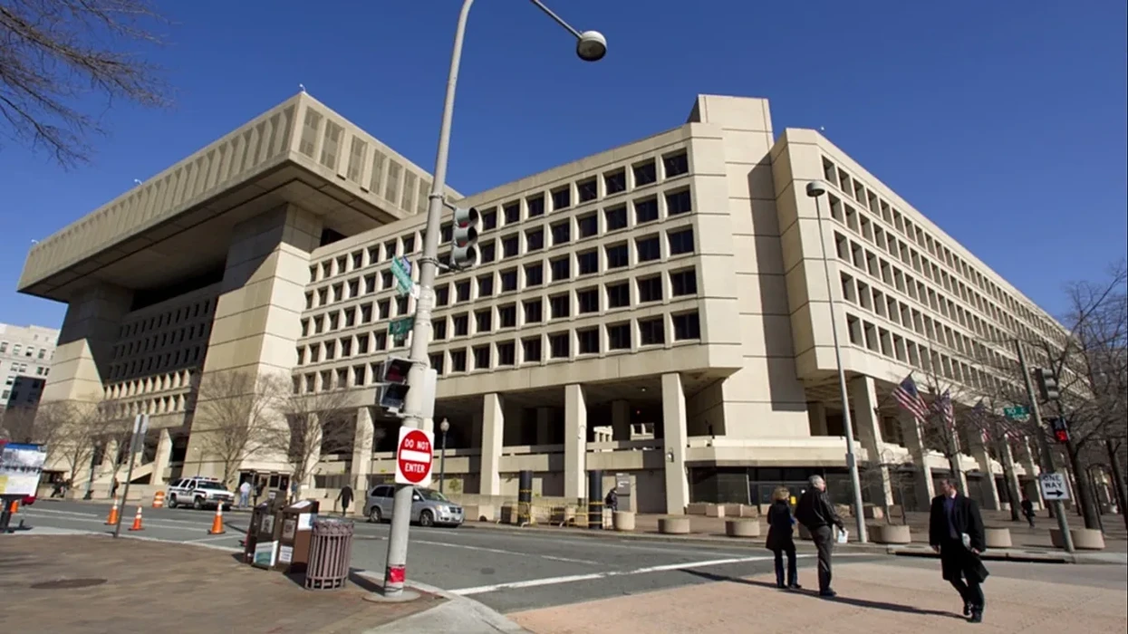 Gjykatësi bllokon përpjekjen e administratës Trump për të anuluar zhvendosjen në selinë e FBI-së të zgjedhur nga Biden