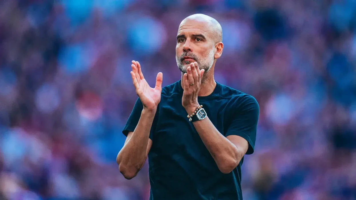 Guardiola shpërtheu në lot pas përplasjes me yllin e Man Cityt – dokumentari zbulon prapaskenat
