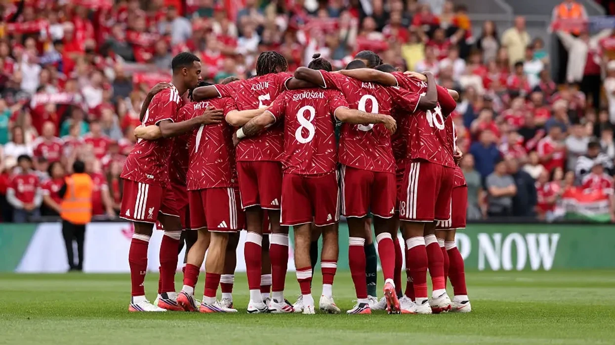Man City nuk i ndahet yllin të Liverpoolit, synon transferimin e madh këtë verës