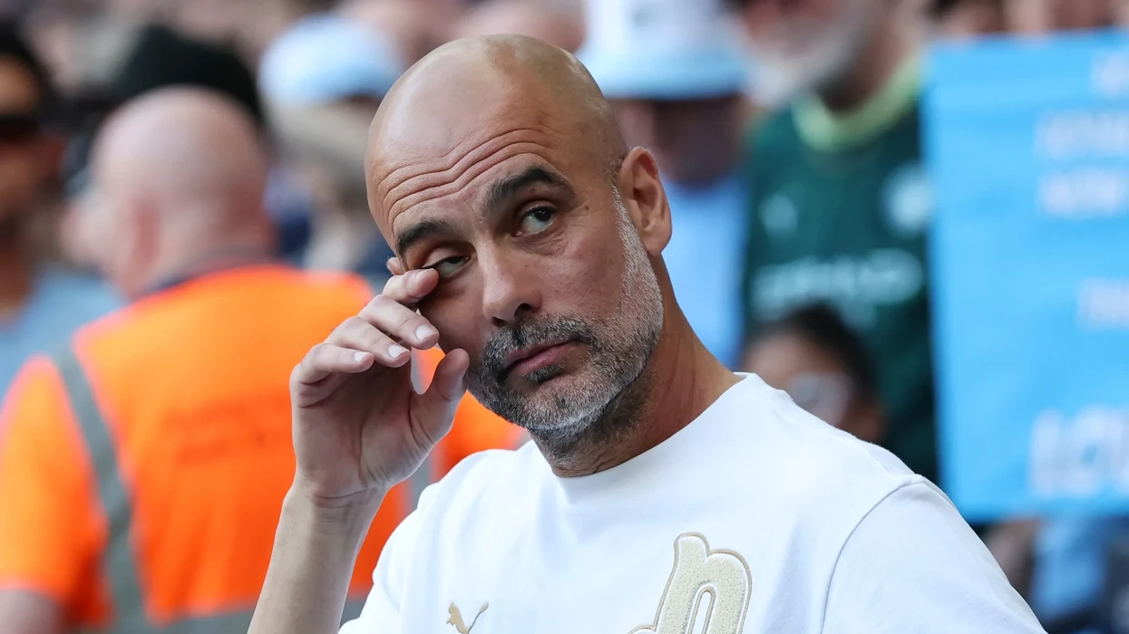 Ish-ylli i Man Cityt u largua mes lotëve pas ‘vendimit të pamëshirshëm’ të Guardiolës