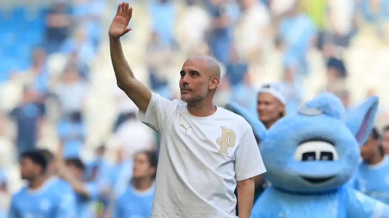 Pep Guardiola po mendon pensionimin? Rrëfimi i tij i fundit alarmon botën e futbollit