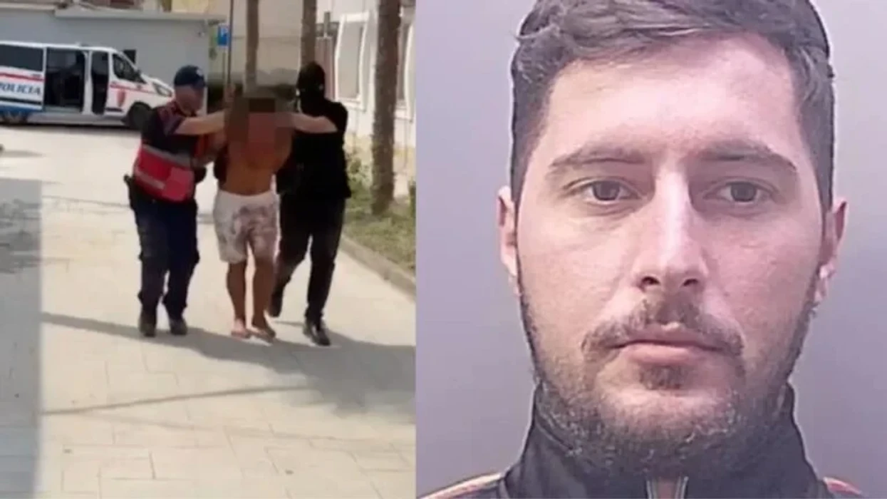 Nga e kaluara kriminale në Angli te roje plazhi në lokalin ‘Principote’ në Ksamil, 20-vjeçari u vra pas konfliktit për një vajzë