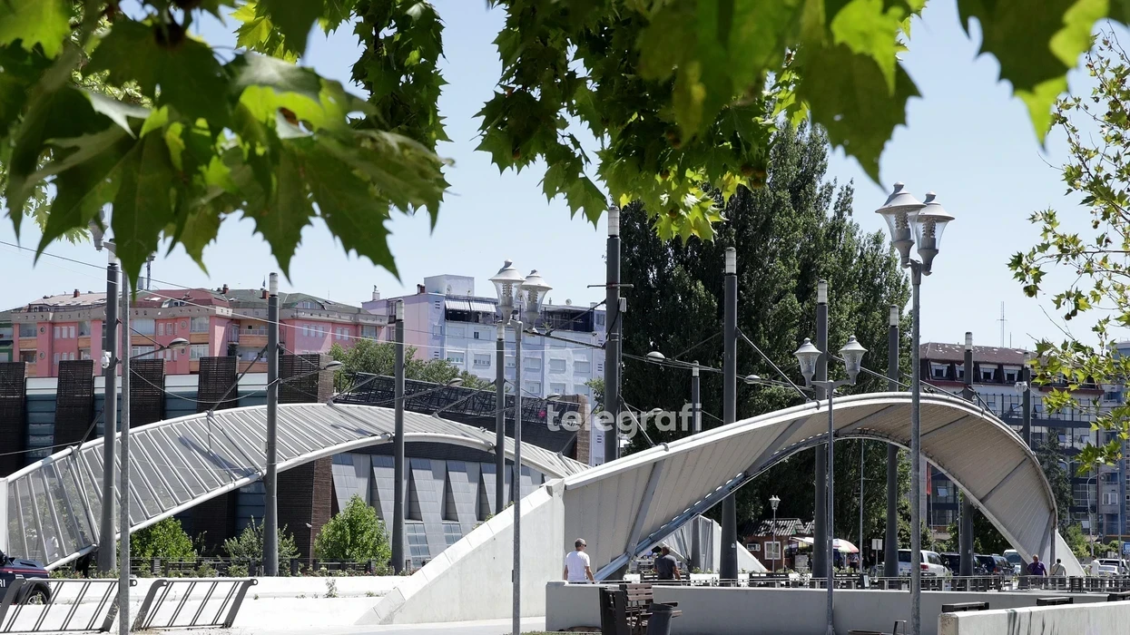 KE për hapjen e urës mbi Ibër: Presim konsultime dhe koordinim