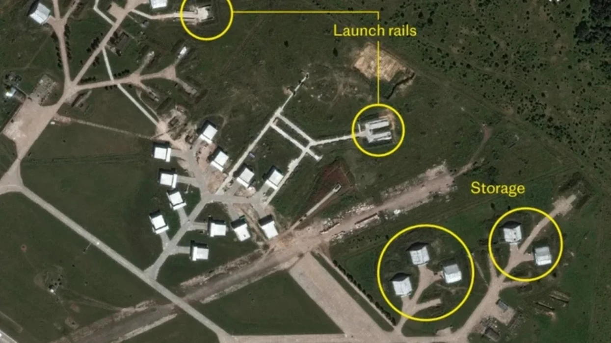 Rusia zgjeron bazat e dronëve, NATO paralajmëron për kërcënim ndaj Evropës