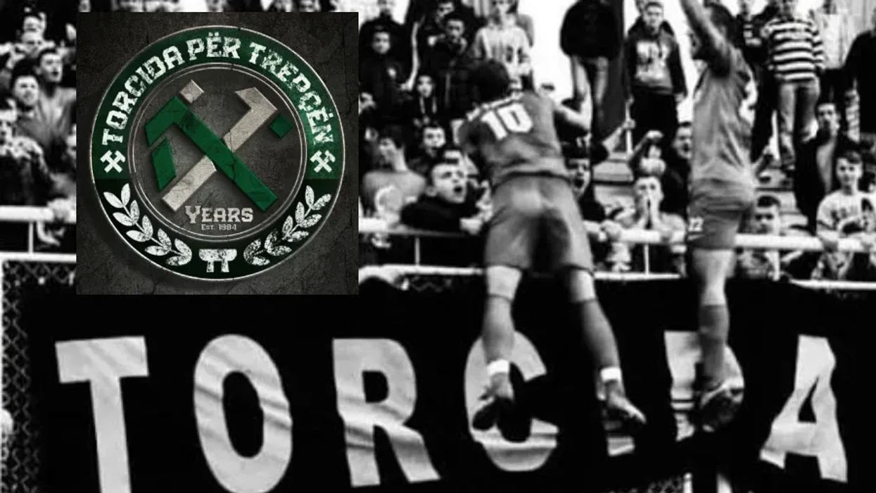 Kriza te Trepça, Torcida shpërthen dhe u bën thirrje lojtarëve të bojkotojnë klubin