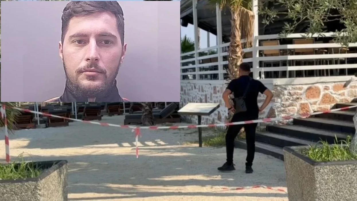 Detaje të reja nga vrasja e turistit portugez në Ksamil: Shokët tregojnë si nisi sherri