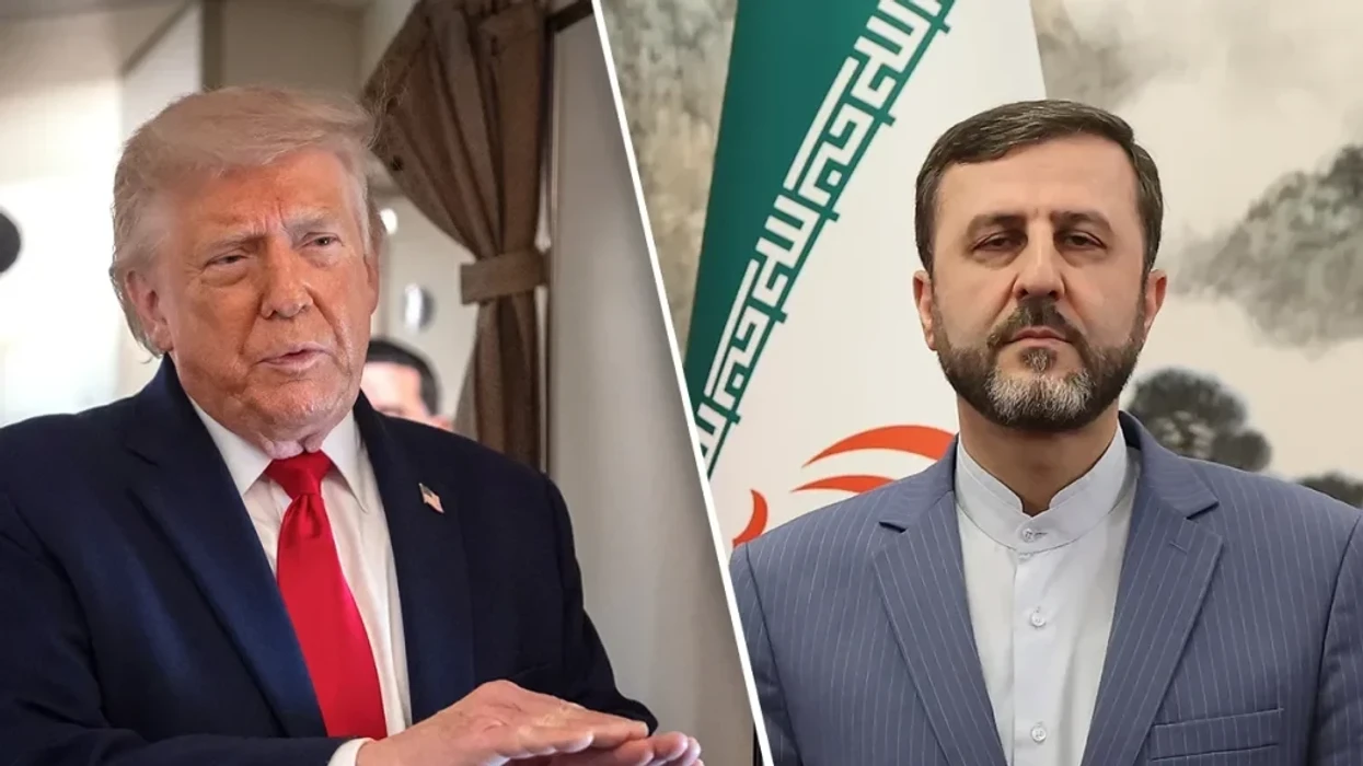“Hormuzi, territor amerikan”, Irani: Do t’ia shuajmë Trumpit iluzionet