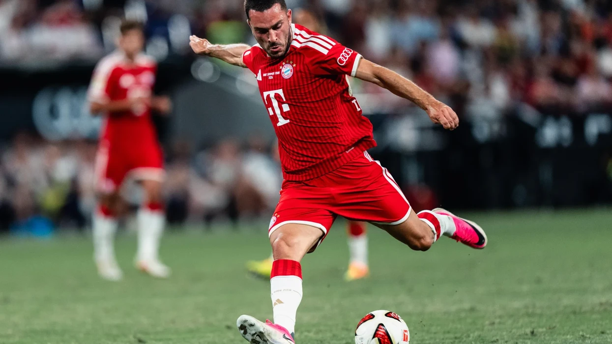 Arijon Ibrahimovic vazhdon me formën fantastike te Bayerni, shënon ndaj Heidenheimit