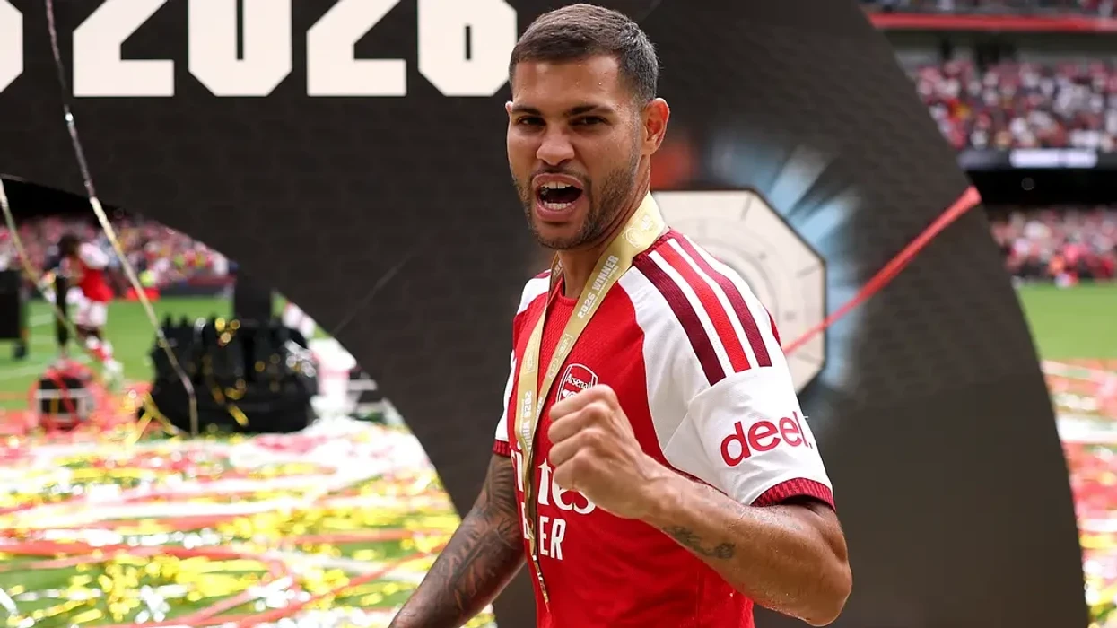 Bruno Guimaraes shpjegon arsyen se pse iu bashkua Arsenalit