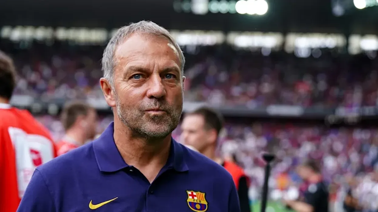 Nga Lautaro te Gyokeres: Barcelona po shqyrton shtatë emra për ta përforcuar fazën e sulmit Nga Lautaro te Gyokeres: Barcelona po shqyrton shtatë emra për ta përforcuar fazën e sulmit