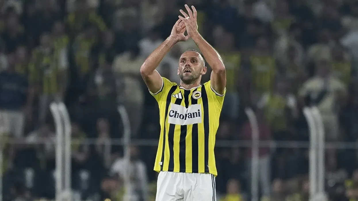 Nga ëndrra e Ligës së Kampionëve me Fenerbahcen, te rivaliteti me Lukakun – Vedat Muriqi flet për të gjitha Nga ëndrra e Ligës së Kampionëve me Fenerbahcen, te rivaliteti me Lukakun – Vedat Muriqi flet për të gjitha
