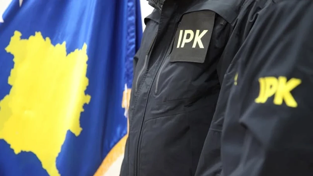 Arrestohet zyrtari policor në Gjilan, dyshohet për sulm, kanosje dhe lëndim të lehtë trupor