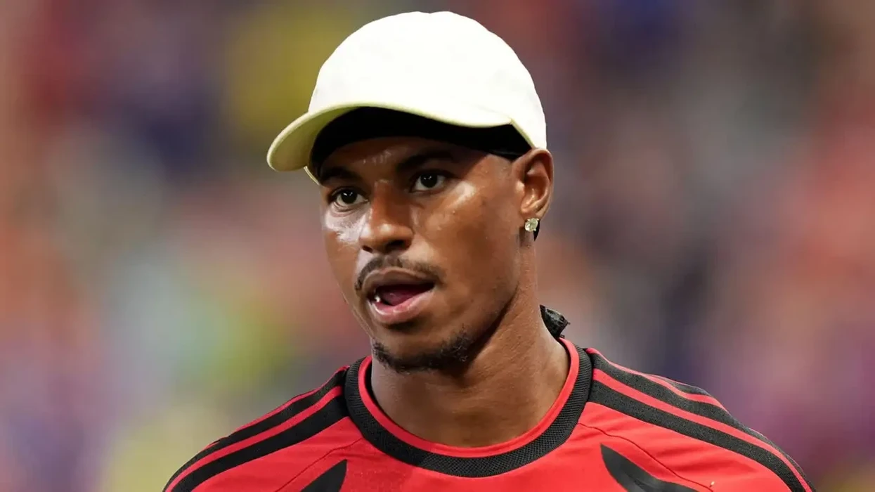 Rashford falënderon Carragherin pas mbrojtjes së tij: Do të doja vetëm të luaja futboll pa u përmendur çdo ditë