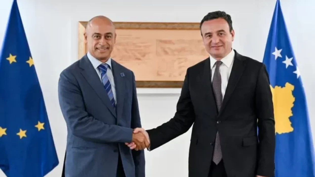 Kurti priti në takim shefin e ri të EULEX-it, diskutohet për gjendjen e sigurisë dhe bashkëpunimin